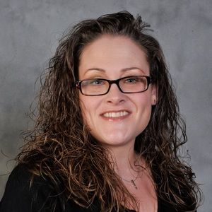 Meet your Posher, Jeannine